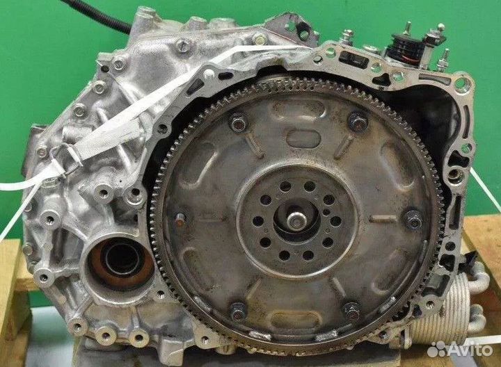 АКПП TG-81SC с Гарантией