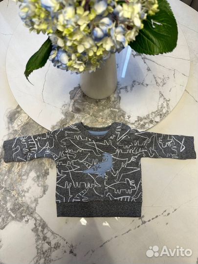 Джемпер детский