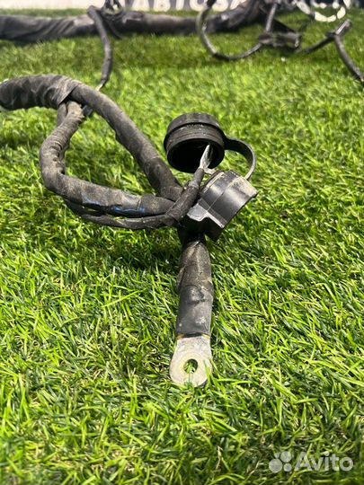 Проводка подкапотная Ford Explorer 6 U625 2020