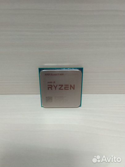 Видеокарта RX 550 4gb,AMD Ryzen 5 1600