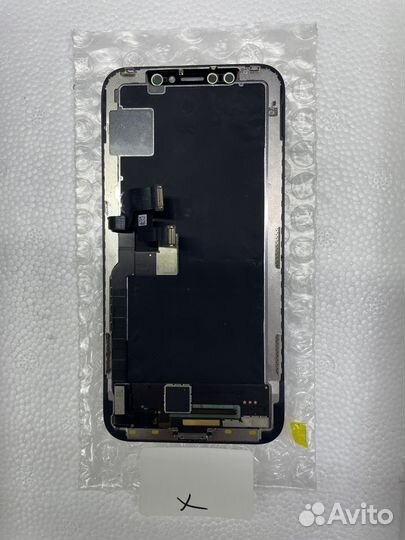 Оригинальный дисплей для iPhone XS