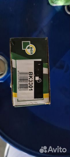 Болты гбц mazda ford