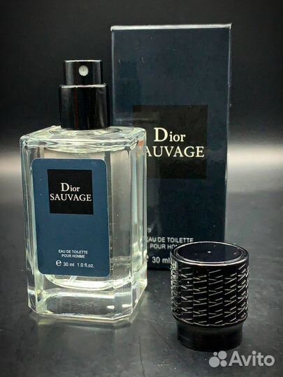 Духи мужские 30мл Дубай