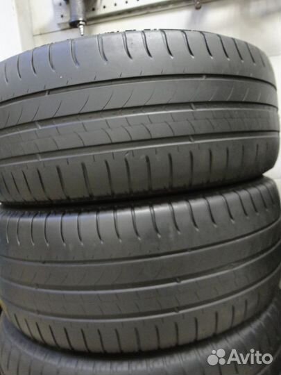 Michelin Energy Saver 215/55 R16