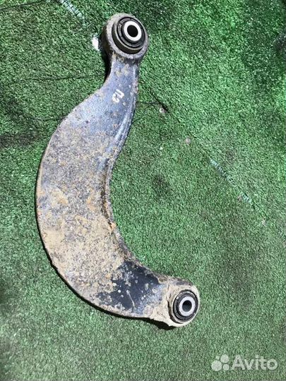 Рычаг задний правый Ford Focus 1 MK1 split port