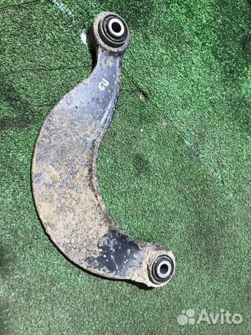 Рычаг задний правый Ford Focus 1 MK1 split port