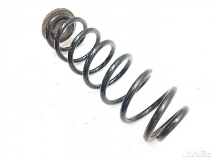 Пружина подвески задняя Skoda Octavia A5 cdab 2011