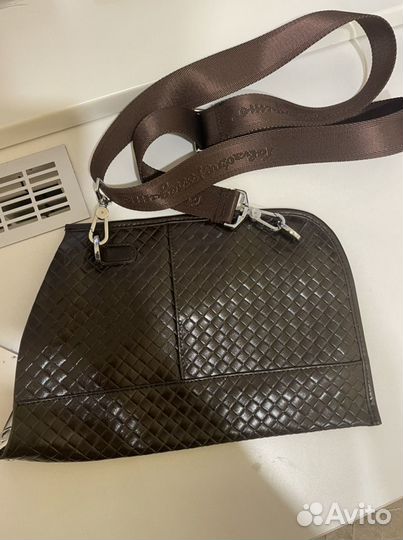 Сумка мужская