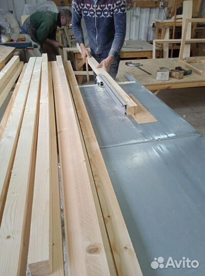 Доска от производителя