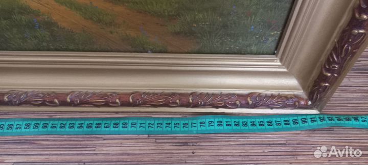 Интерьерная картина