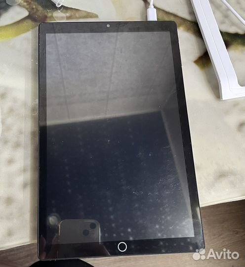 Планшет TAB910