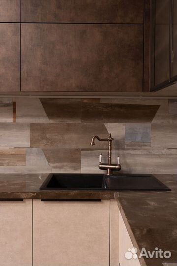 Кухни в рассрочку