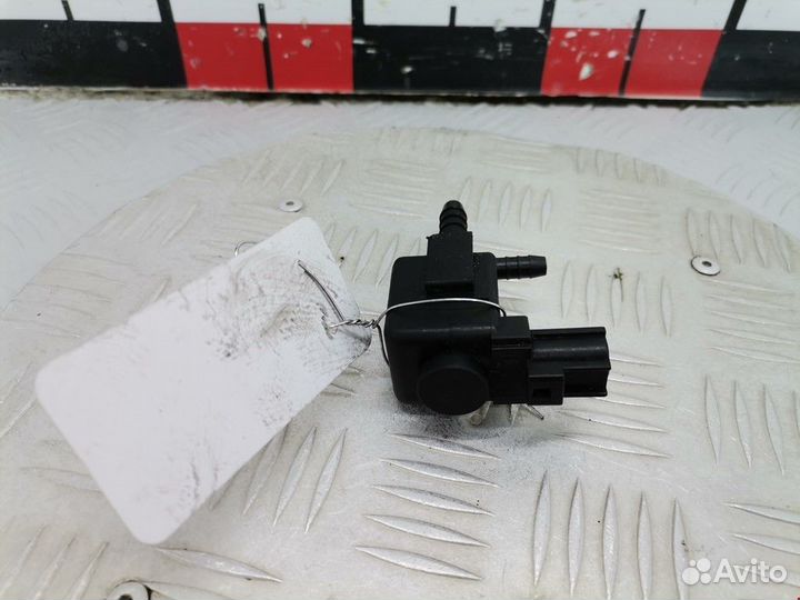 Клапан вентиляции топливного бака Ford Mondeo 3