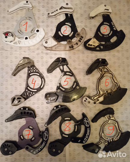 Педали, успокоители. Олдскул