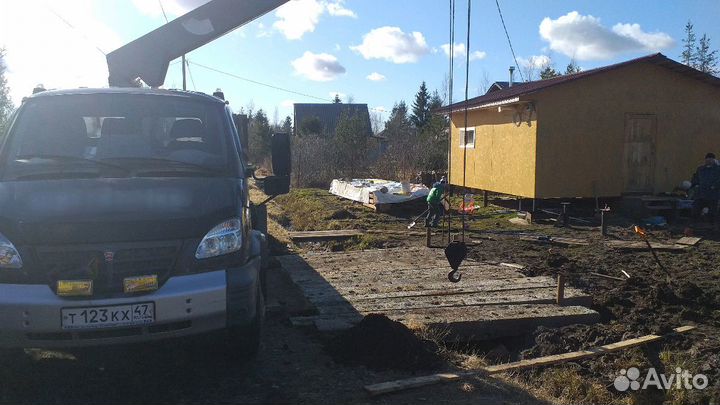 Манипулятор