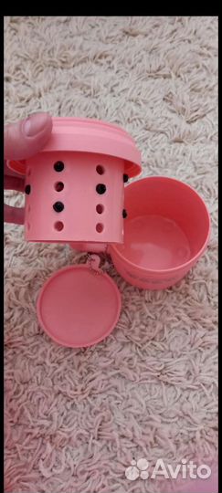 Лапомойка новая