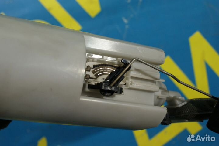 Топливный насос дут Dodge Caravan 3