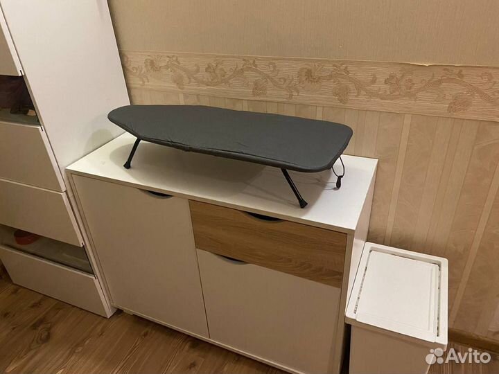 Гладильная доска настольная складная