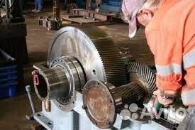 Слесарь мср (Вахта)