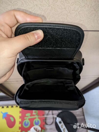 Riva Case чехол для фотоаппарата