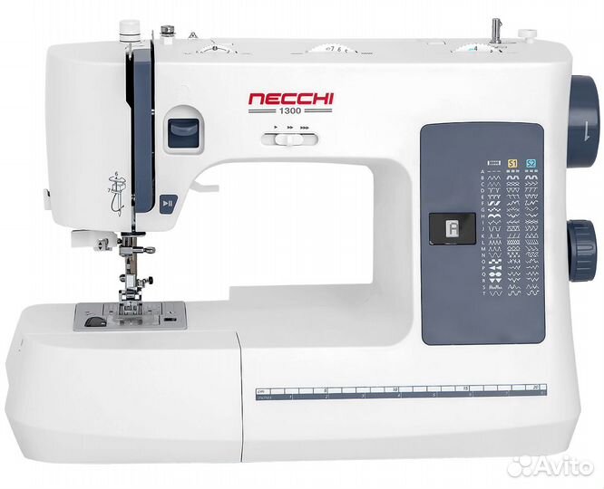Швейная машина Necchi NC-59QD / 1300