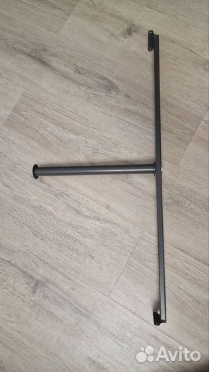 Штанга платяная