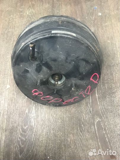 Вакуумный усилитель тормозов Subaru Forester SF5