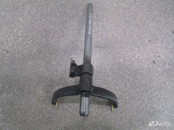 Вилка переключителя передач Scania 1479104