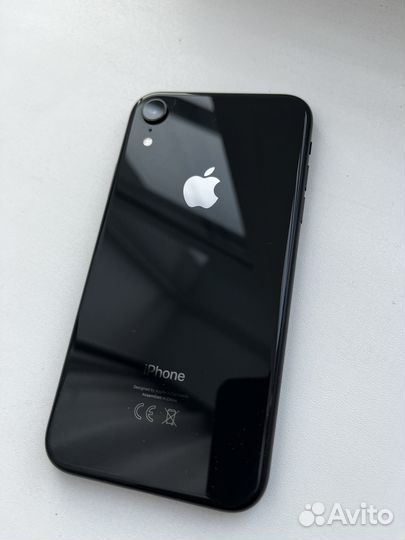 iPhone Xr, 64 ГБ