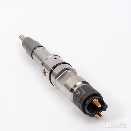 Топливная форсунка bosch 0445120271