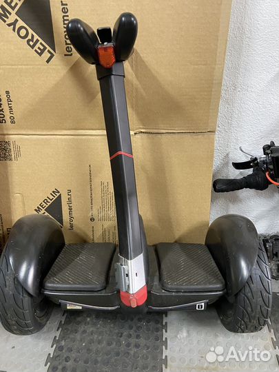 Продам сигвей Minirobot 10.5