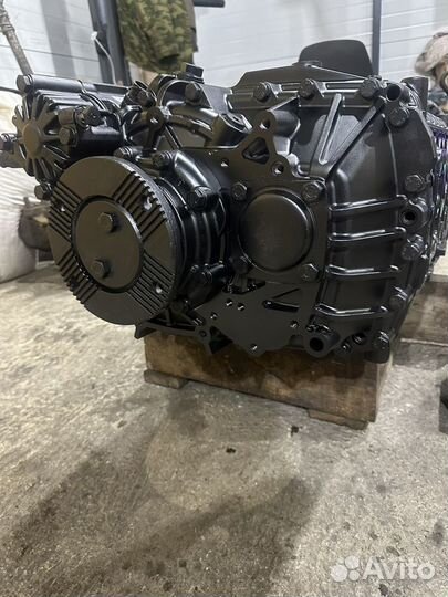 Кпп zf 16 s 181