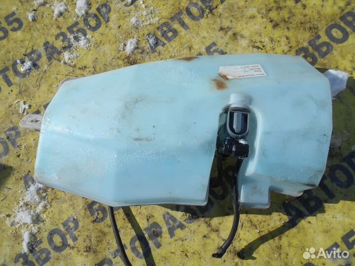 Бачок омывателя Renault Sandero 2009-2014