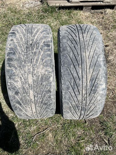 Triangle TR968 215/50 R17 95V