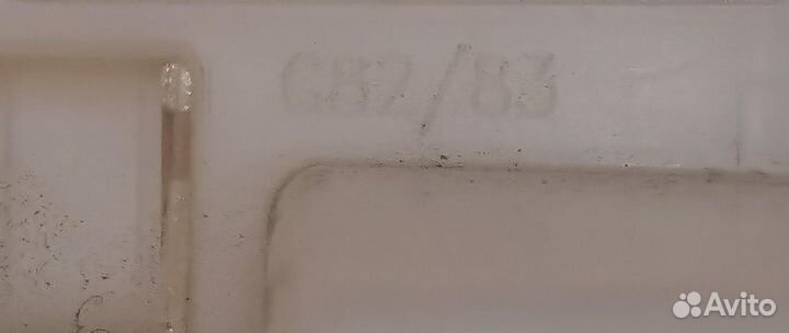 Bmw M4 G82 кронштейн порога в крыло правый новый