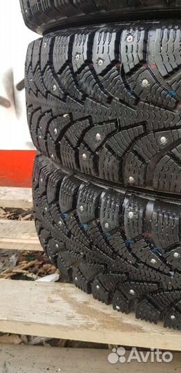 КАМА Кама-Евро-519 185/65 R15