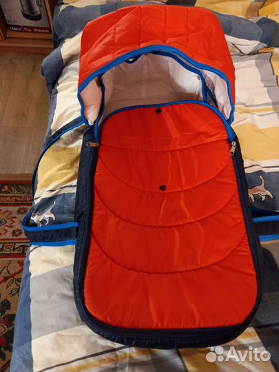 Сумка для переноски ребёнка