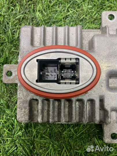 Блок розжига ксенона Bmw X1 E84 2.0 N20 2012