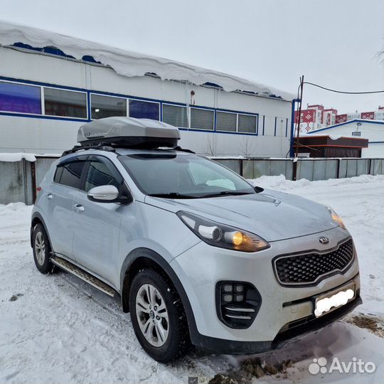 Автобокс Сатурн 430 от производителя