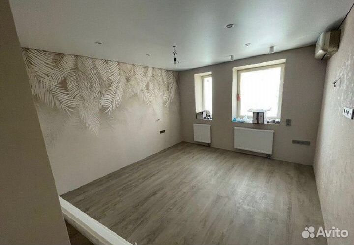 Ремонт квартир вторичка