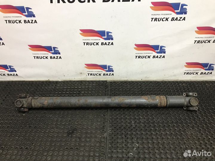 Вал карданный 1770 мм Scania 5-series