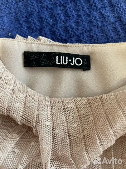 Платье liu jo