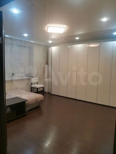 3-к. квартира, 81,2 м², 2/17 эт.