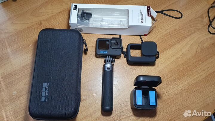 Gopro hero 10 black