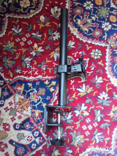 Крепление для телевизора на стол