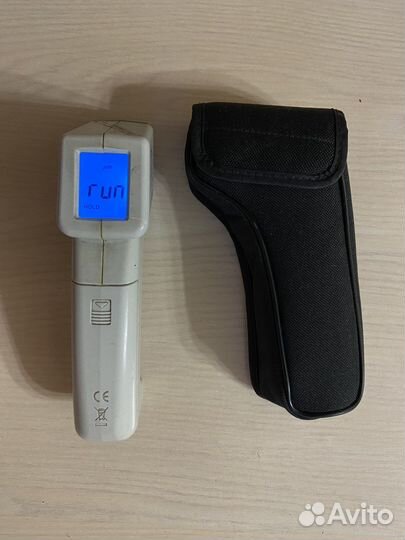 Толщиномер CHY 113