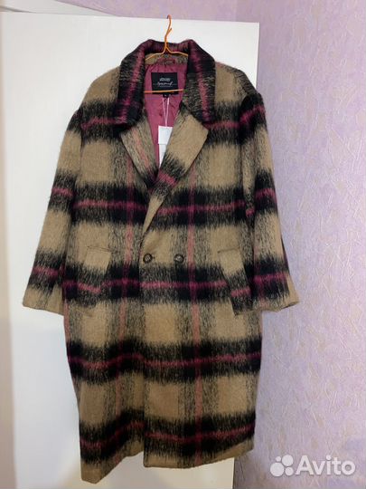 Пальто Новое 48-50