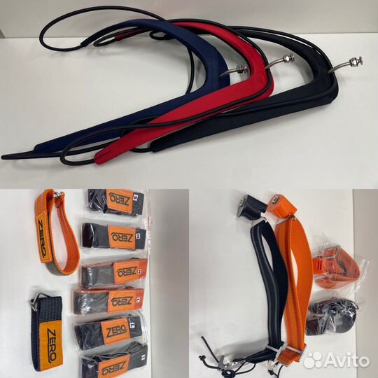 Биатлонные ремни (заплечный,локтевой, антабочный)