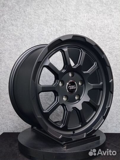 Диски Audi, Vag, Porsche