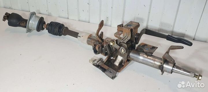 Рулевая колонка Honda C-RV 1